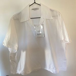 Acne studios shirt